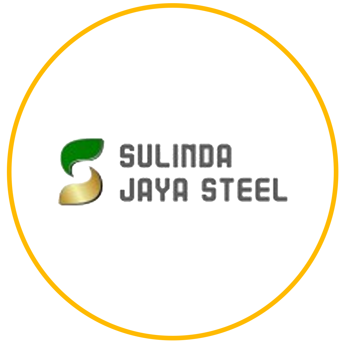 Sulinda Jaya Steel - GoodLink